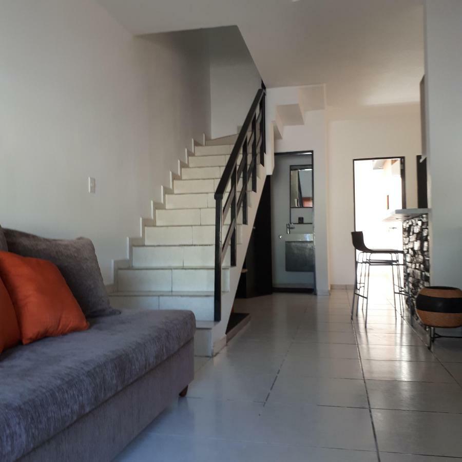 Сasa de vacaciones Casa Coral 7 *