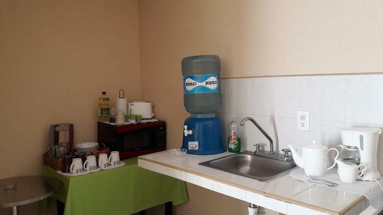 Сasa de vacaciones Casa Vacacional En