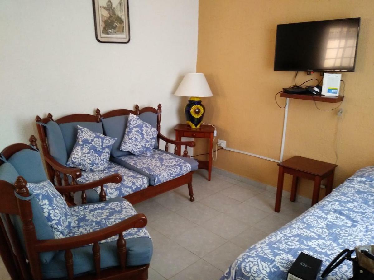 Сasa de vacaciones Casa Palmera Cancún