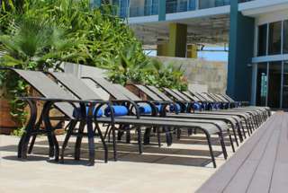Krystal Urban Cancún&beach Club Cancún