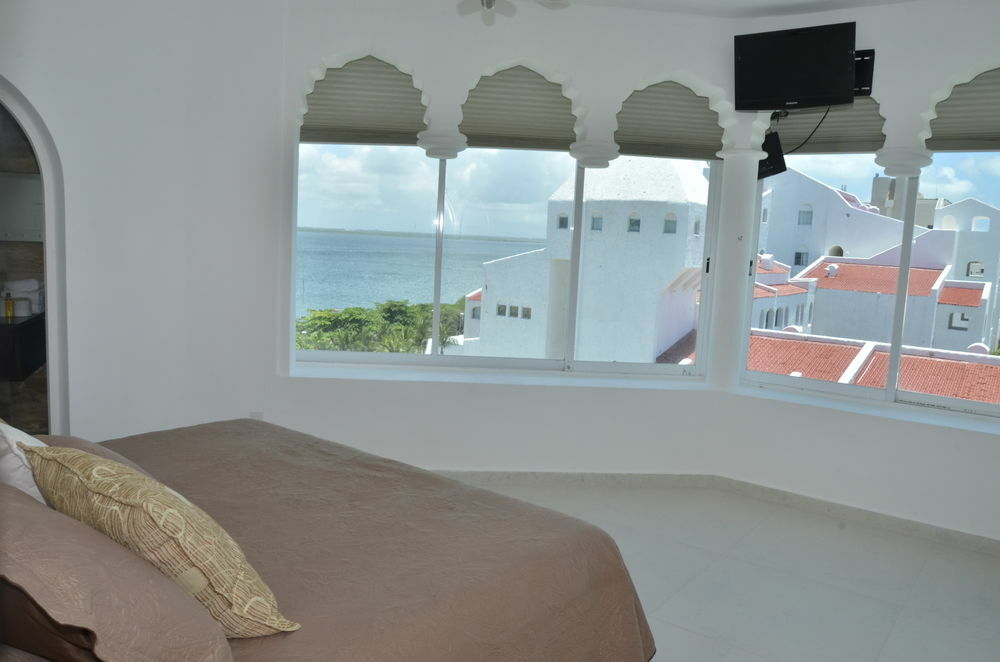 Penthouse 07 Hotel