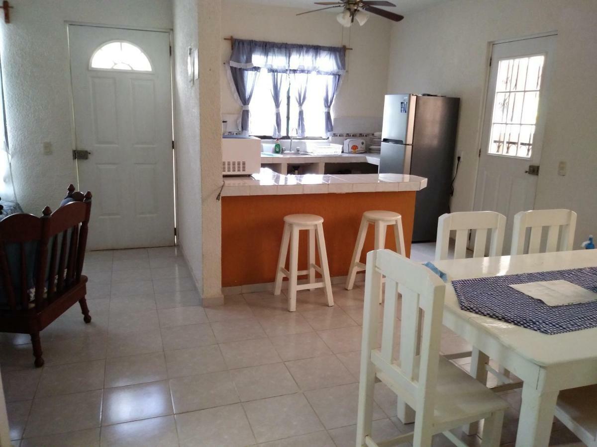 Casa Palmera