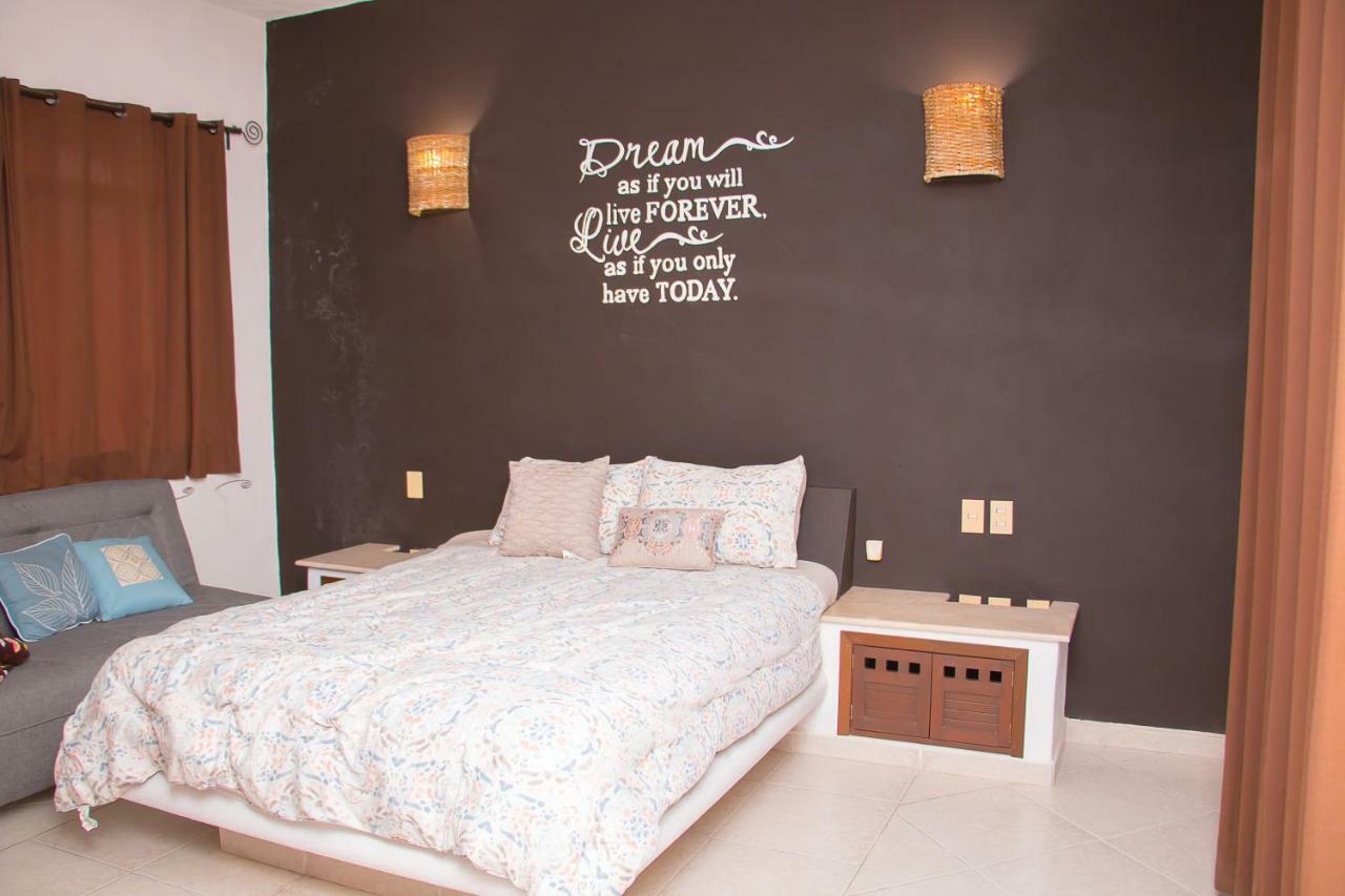 Luxury Alamos Villa Cancún