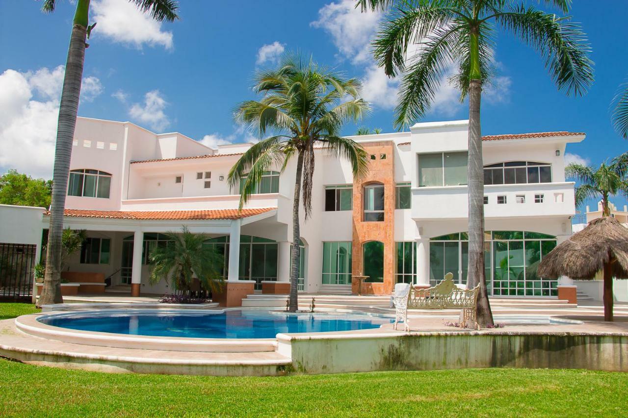 Villa Luxury Alamos