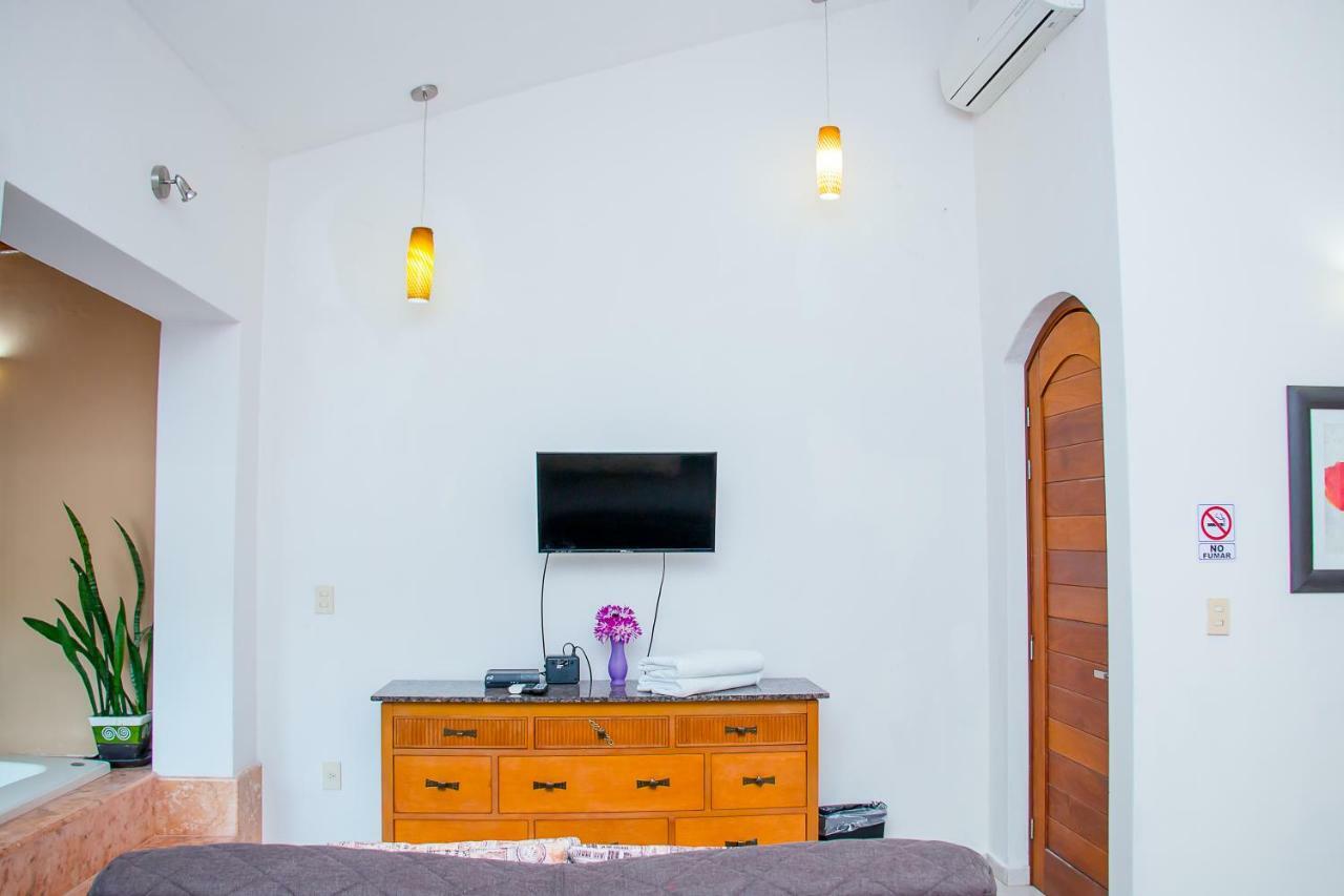 Luxury Alamos Villa