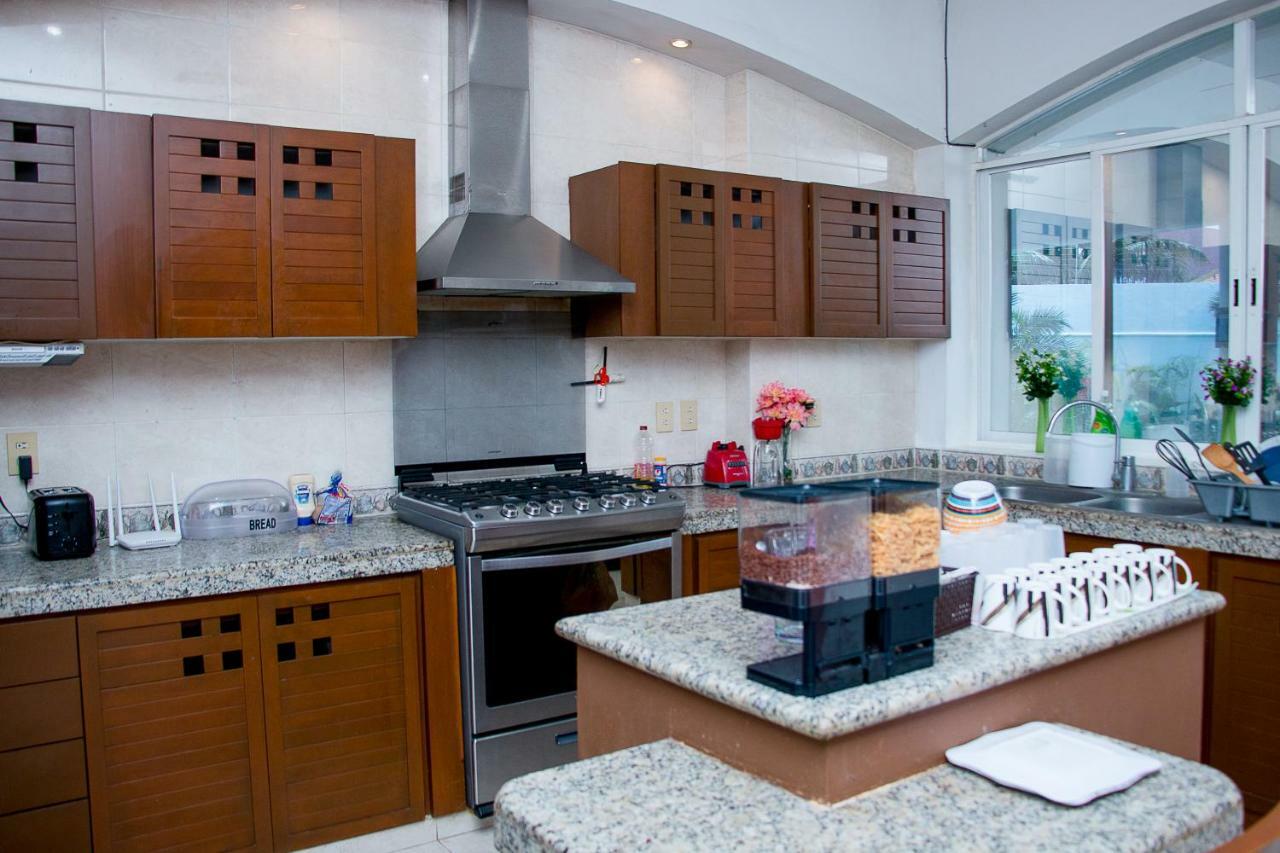 Luxury Alamos