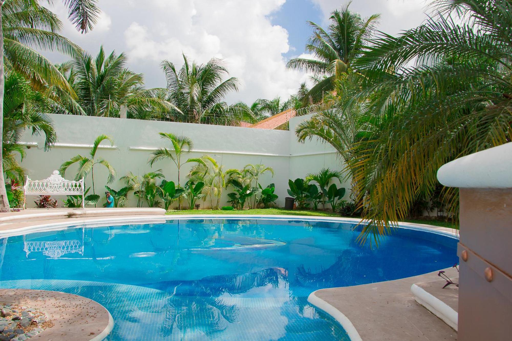 Luxury Alamos Villa *