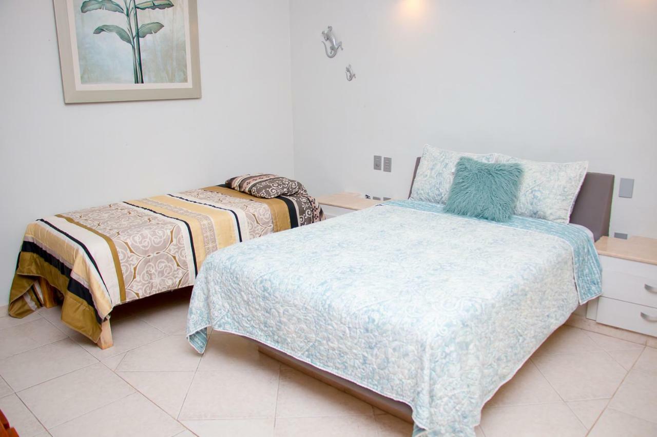 Luxury Alamos