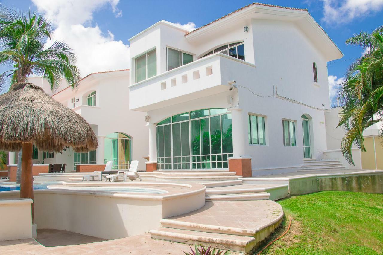 Villa Luxury Alamos Cancún