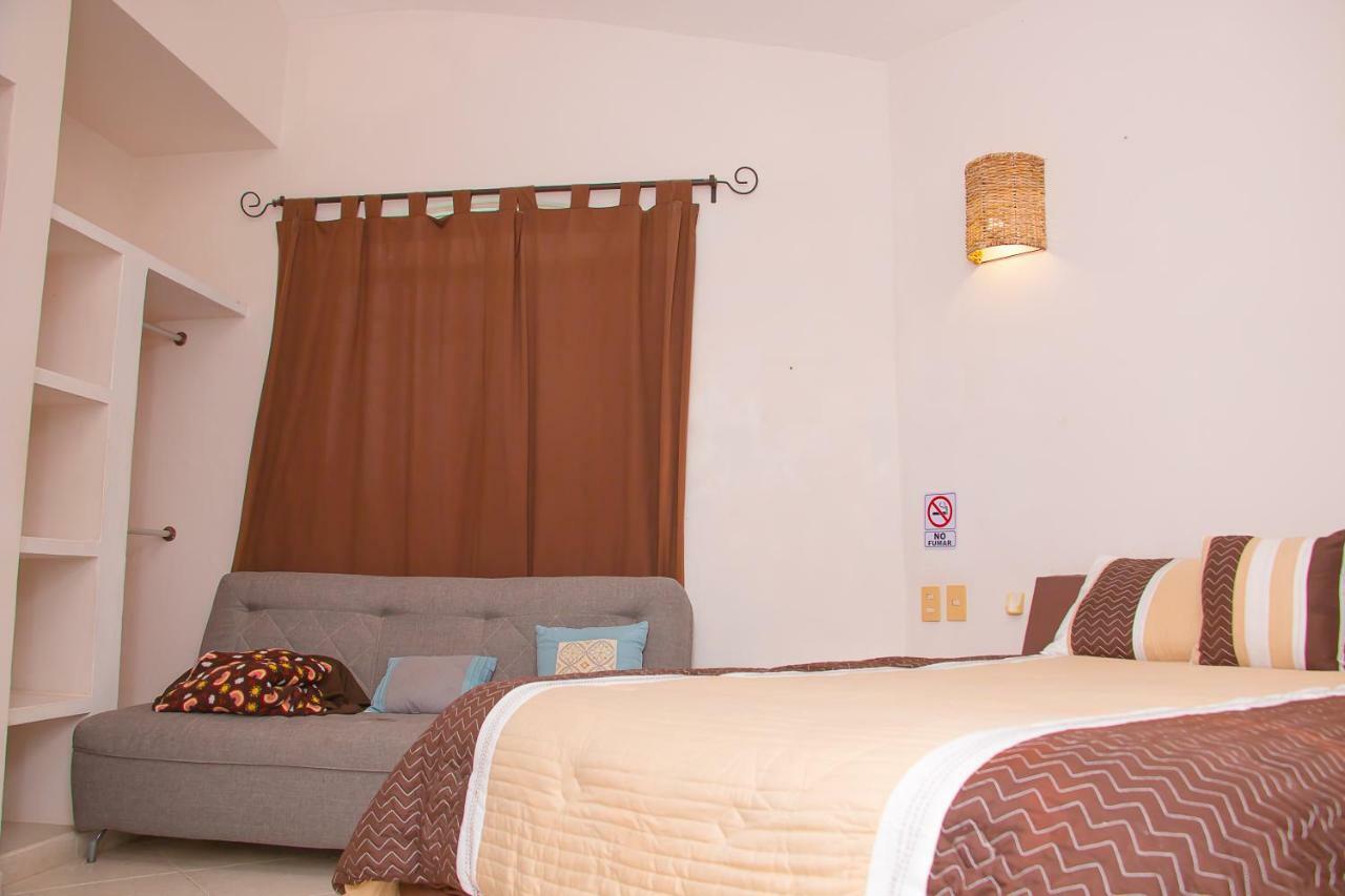Villa Luxury Alamos *