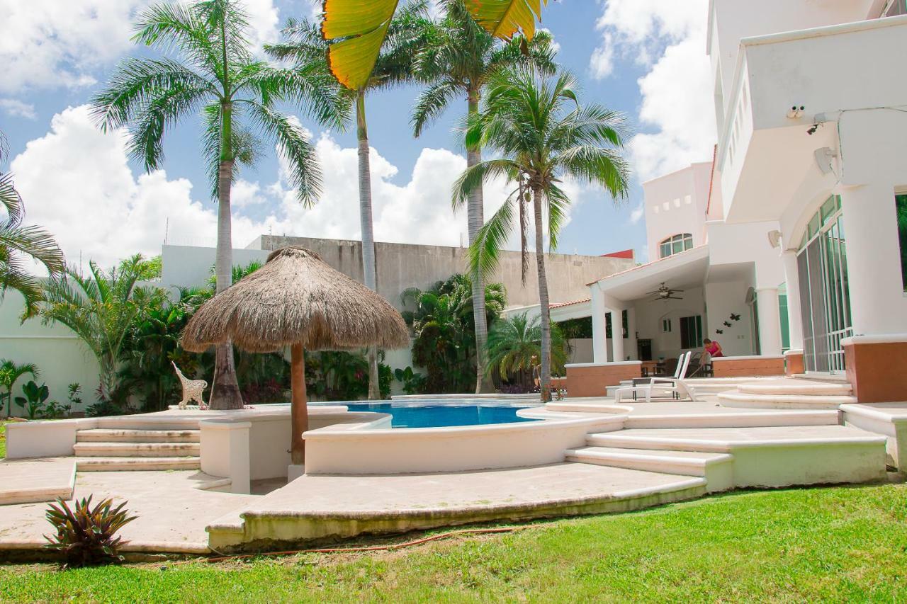 Villa Luxury Alamos