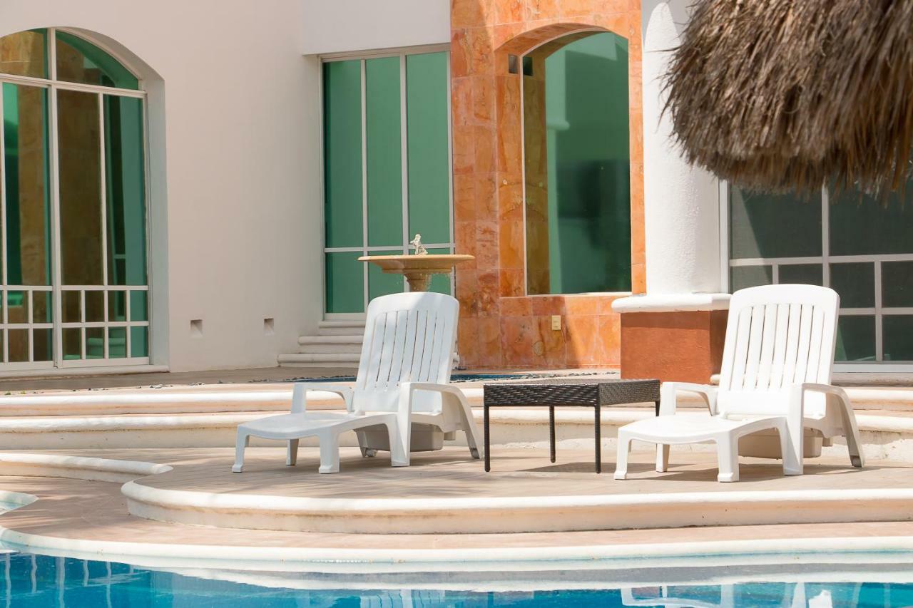 Luxury Alamos * Cancún