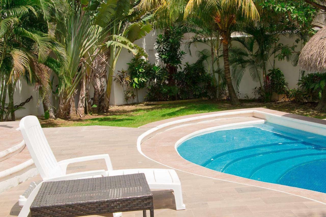 Luxury Alamos * Cancún