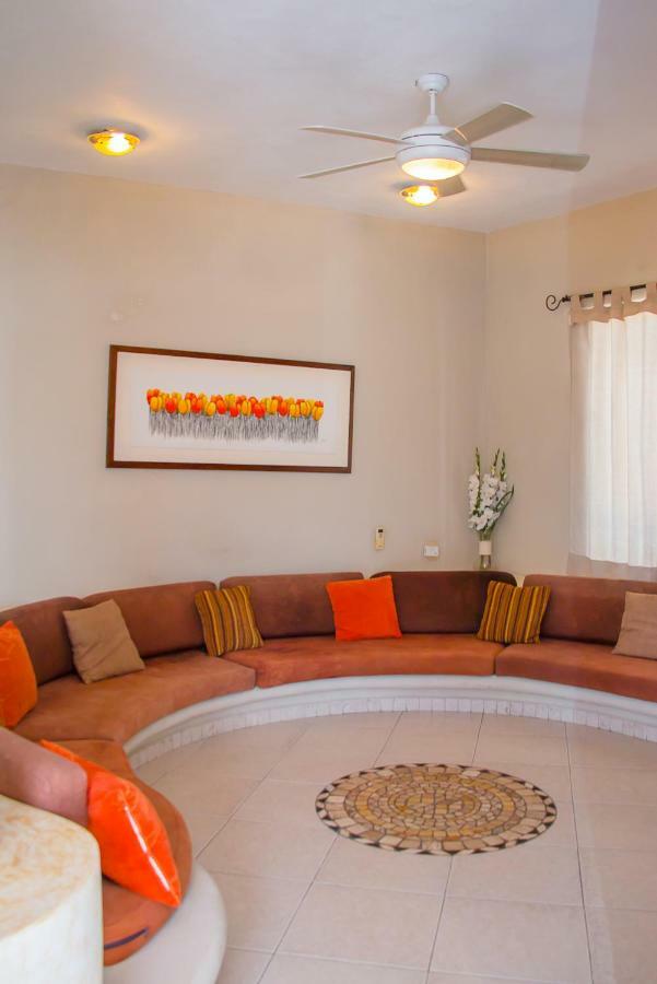 Luxury Alamos
