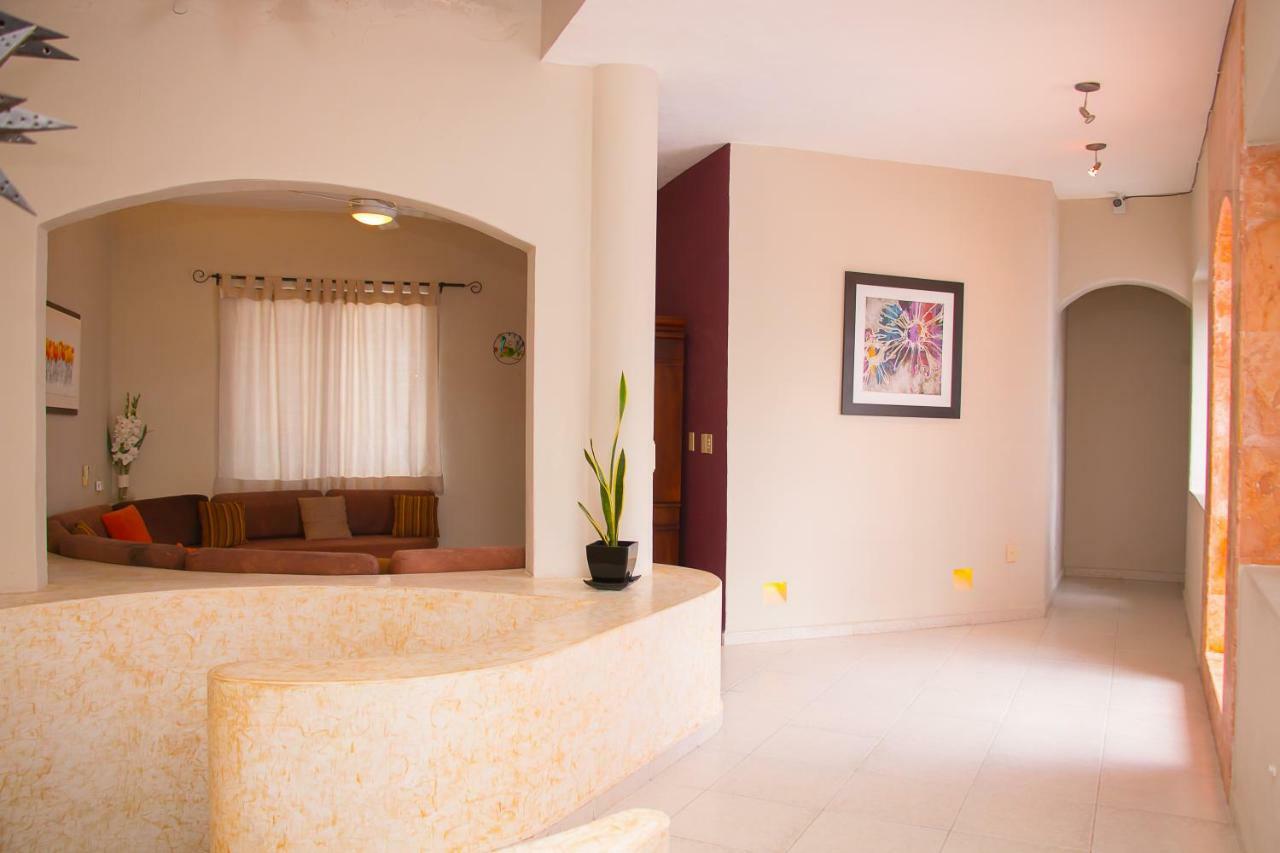 Luxury Alamos