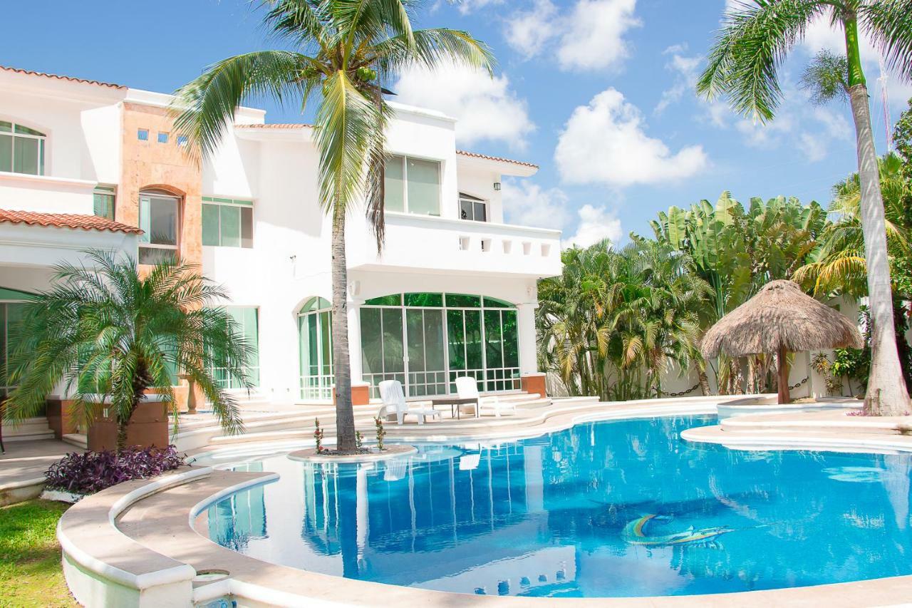 Luxury Alamos Villa