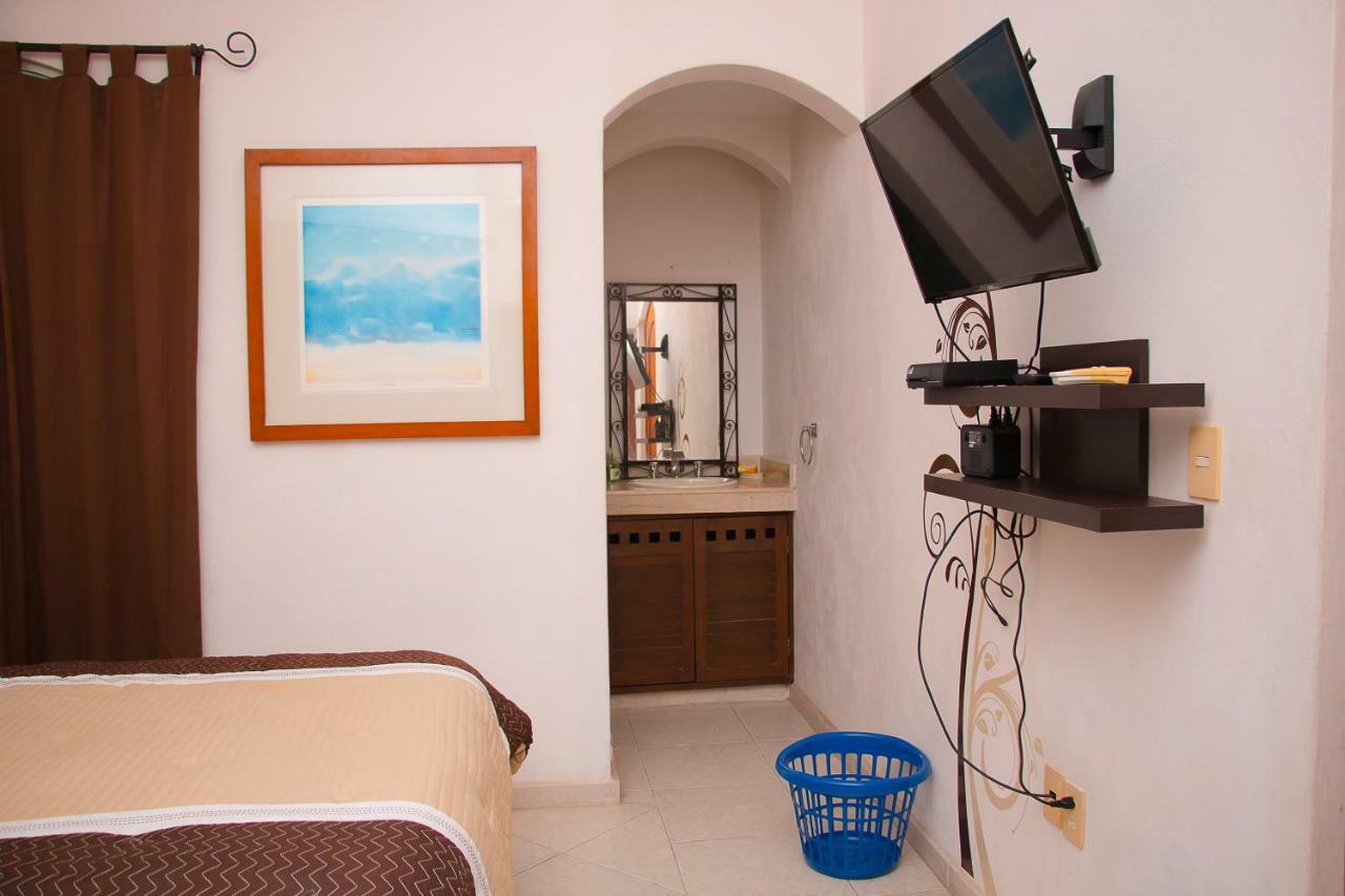Luxury Alamos Villa