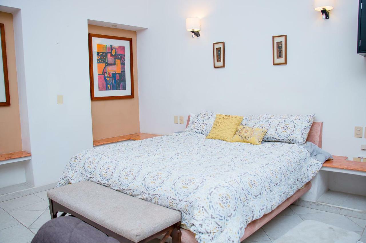 Luxury Alamos Villa
