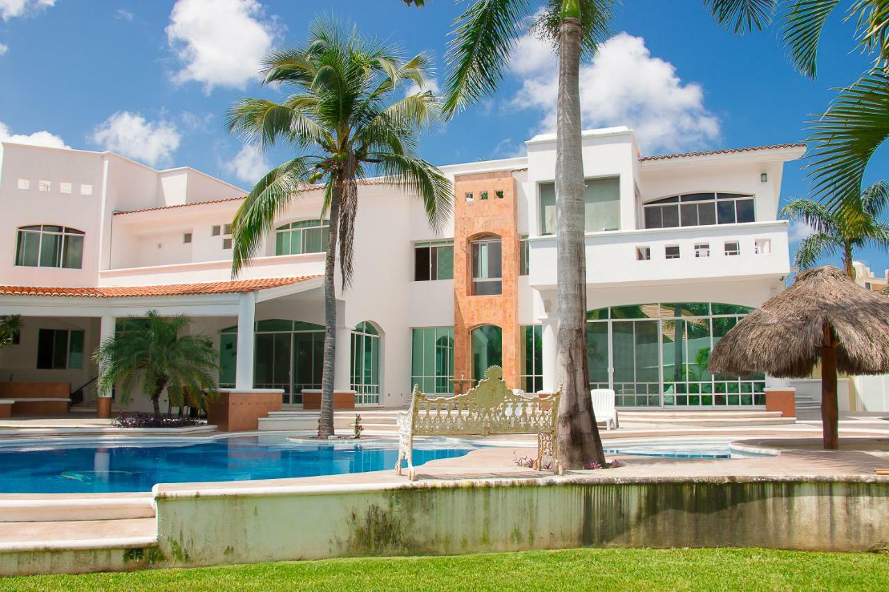 Villa Luxury Alamos *