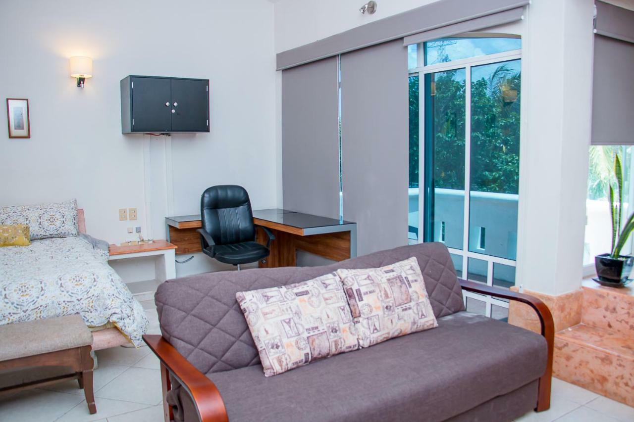 Luxury Alamos Villa