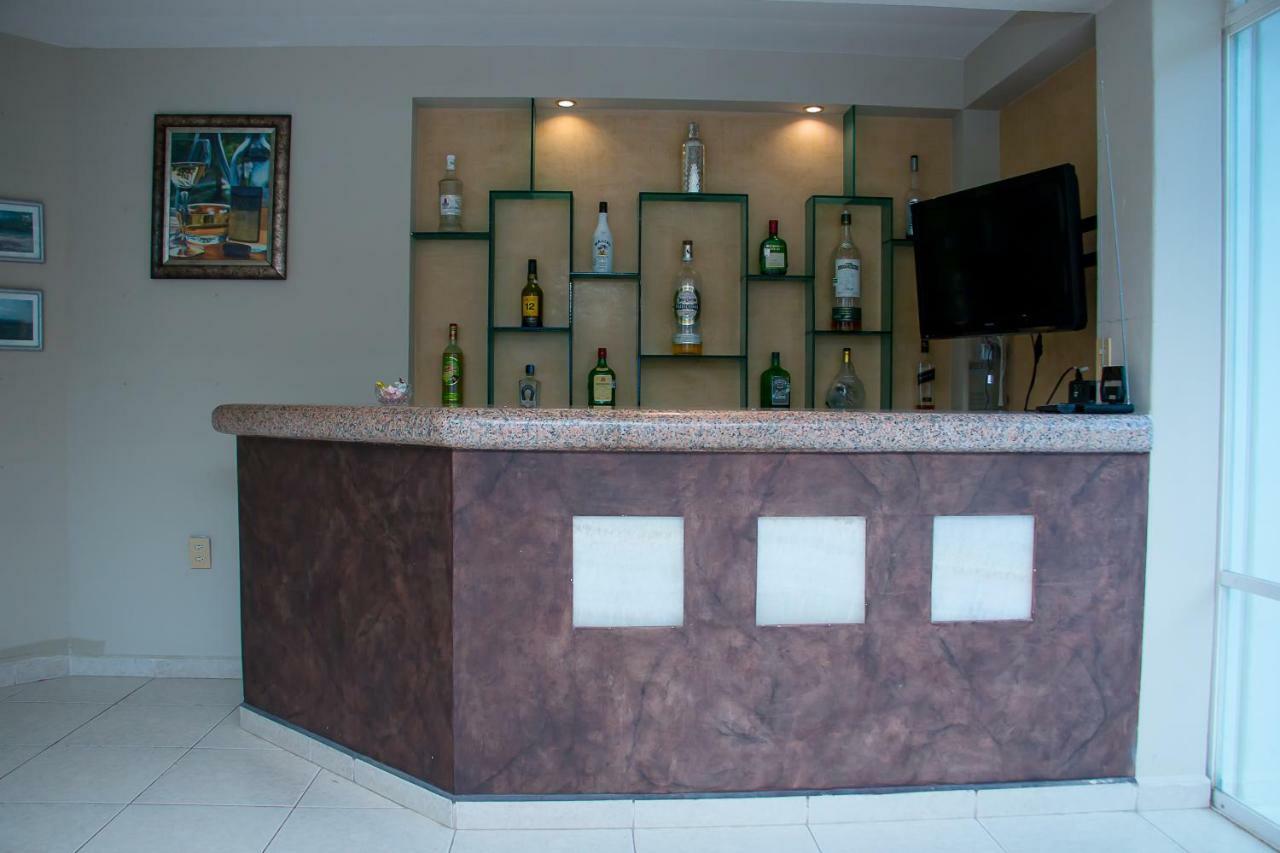Luxury Alamos Cancún
