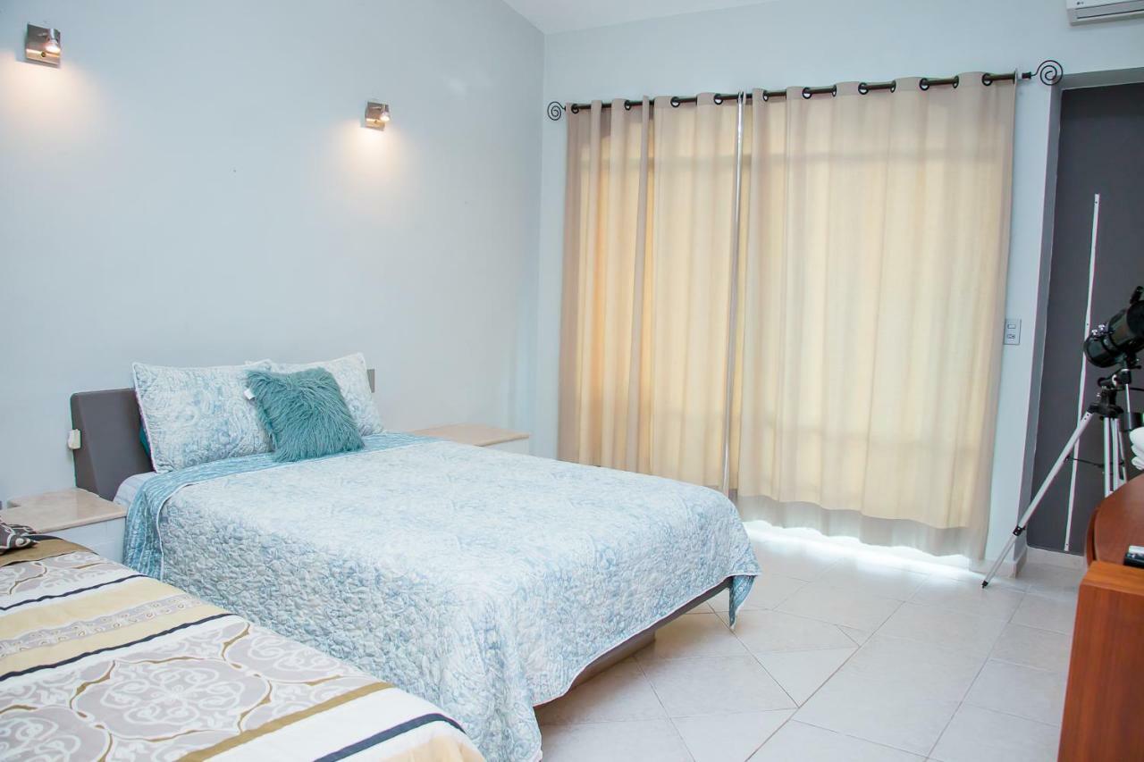 Luxury Alamos Villa Cancún
