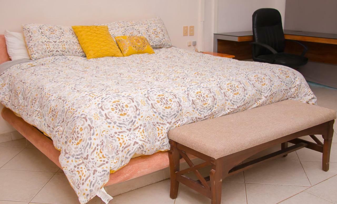 Luxury Alamos Villa