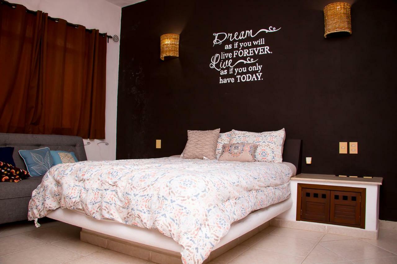 Luxury Alamos Villa Cancún