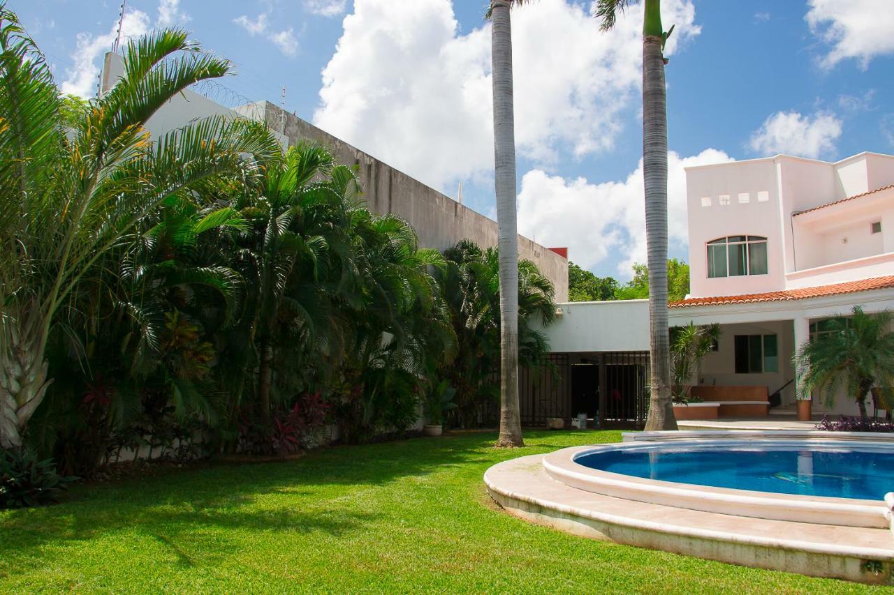 Villa Luxury Alamos
