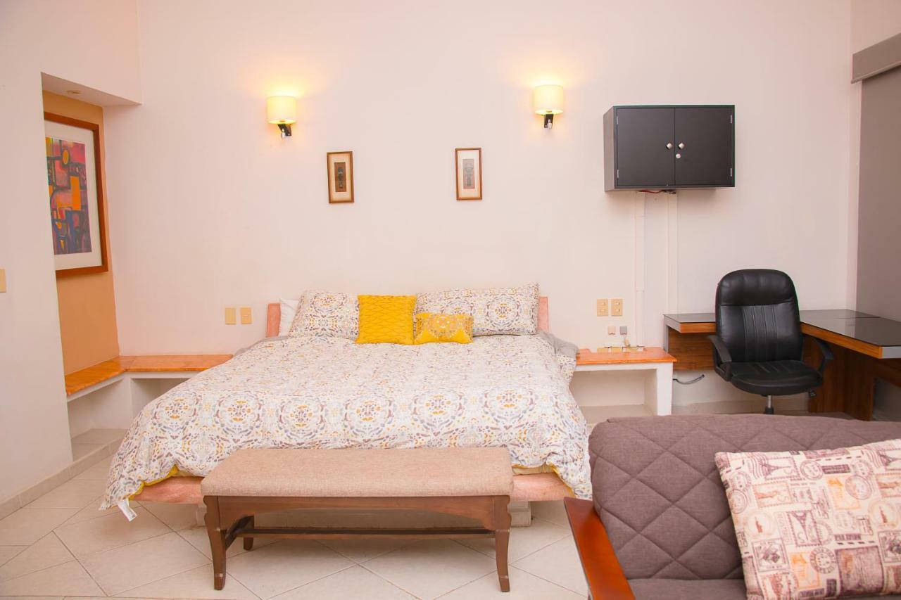 Luxury Alamos