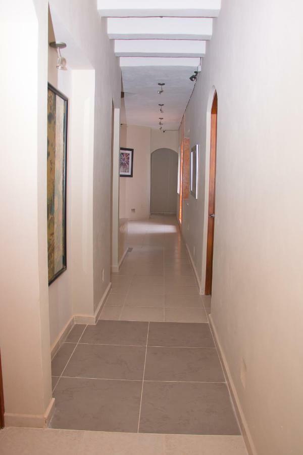 Luxury Alamos Villa Cancún