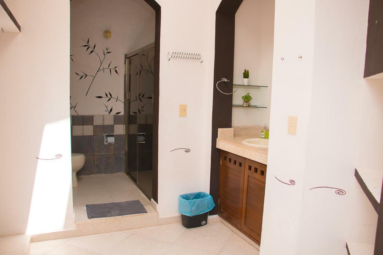 Luxury Alamos Villa Cancún