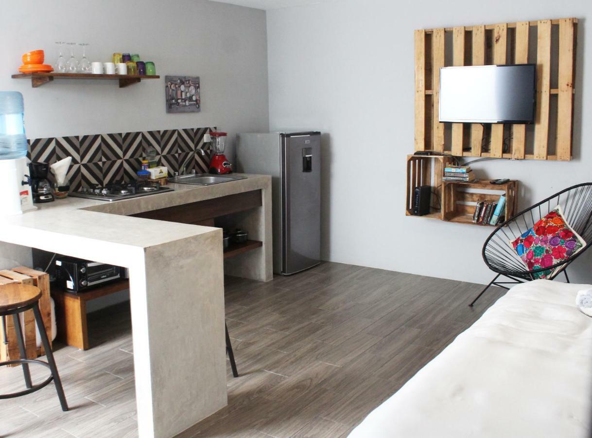 Apartment Gaia Cancun