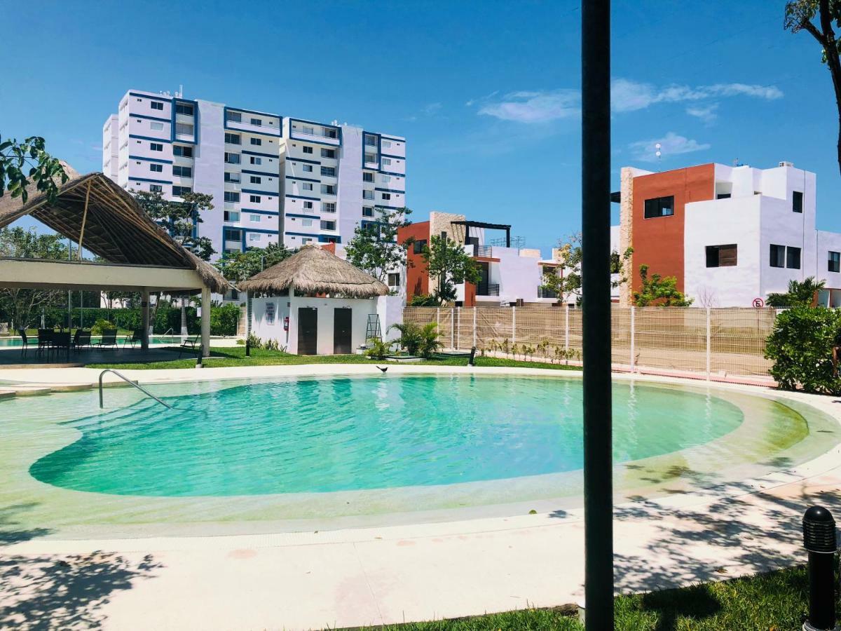 Apartamento Livertéarmonia 102 *