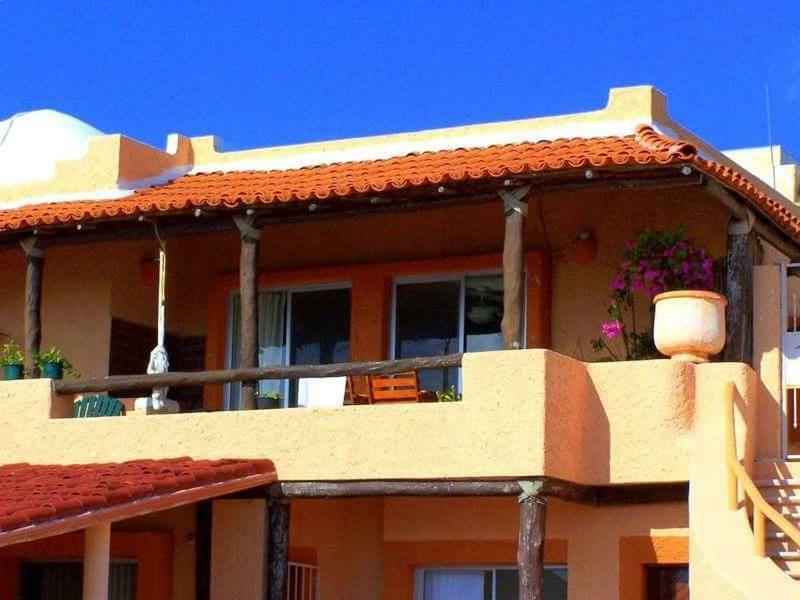 Apartamento Departamento Cenzontle *