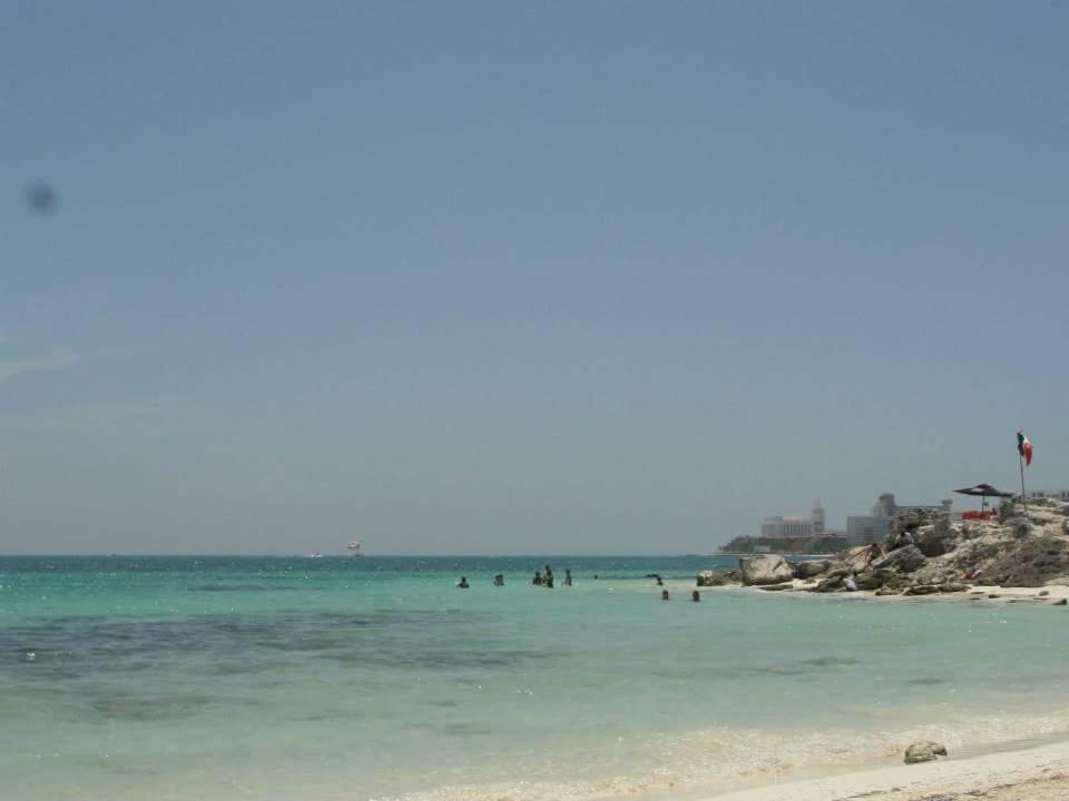 Departamento Cenzontle Apartamento Cancún