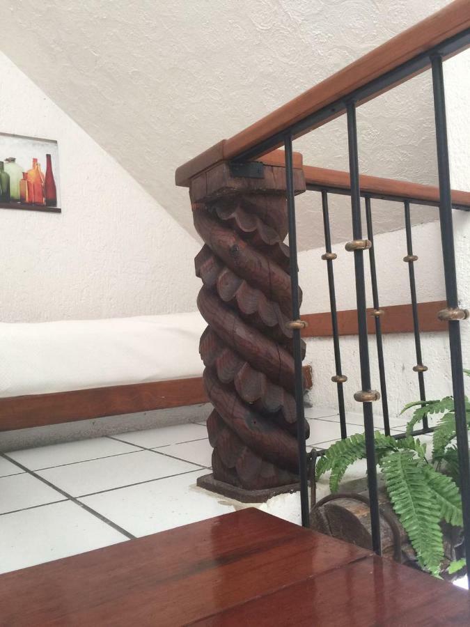 Casa Frente Al Mar Cancún
