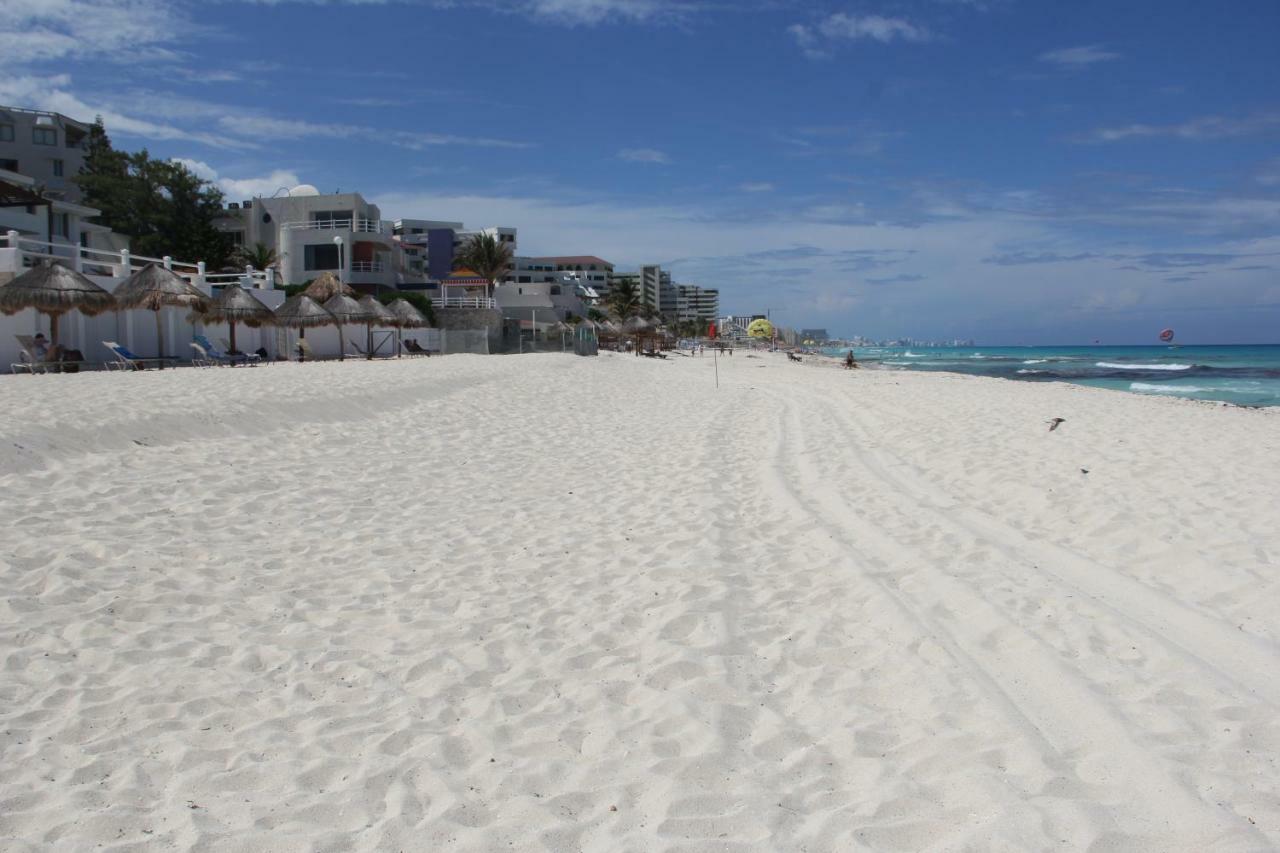 Brisas Apartamento Cancún