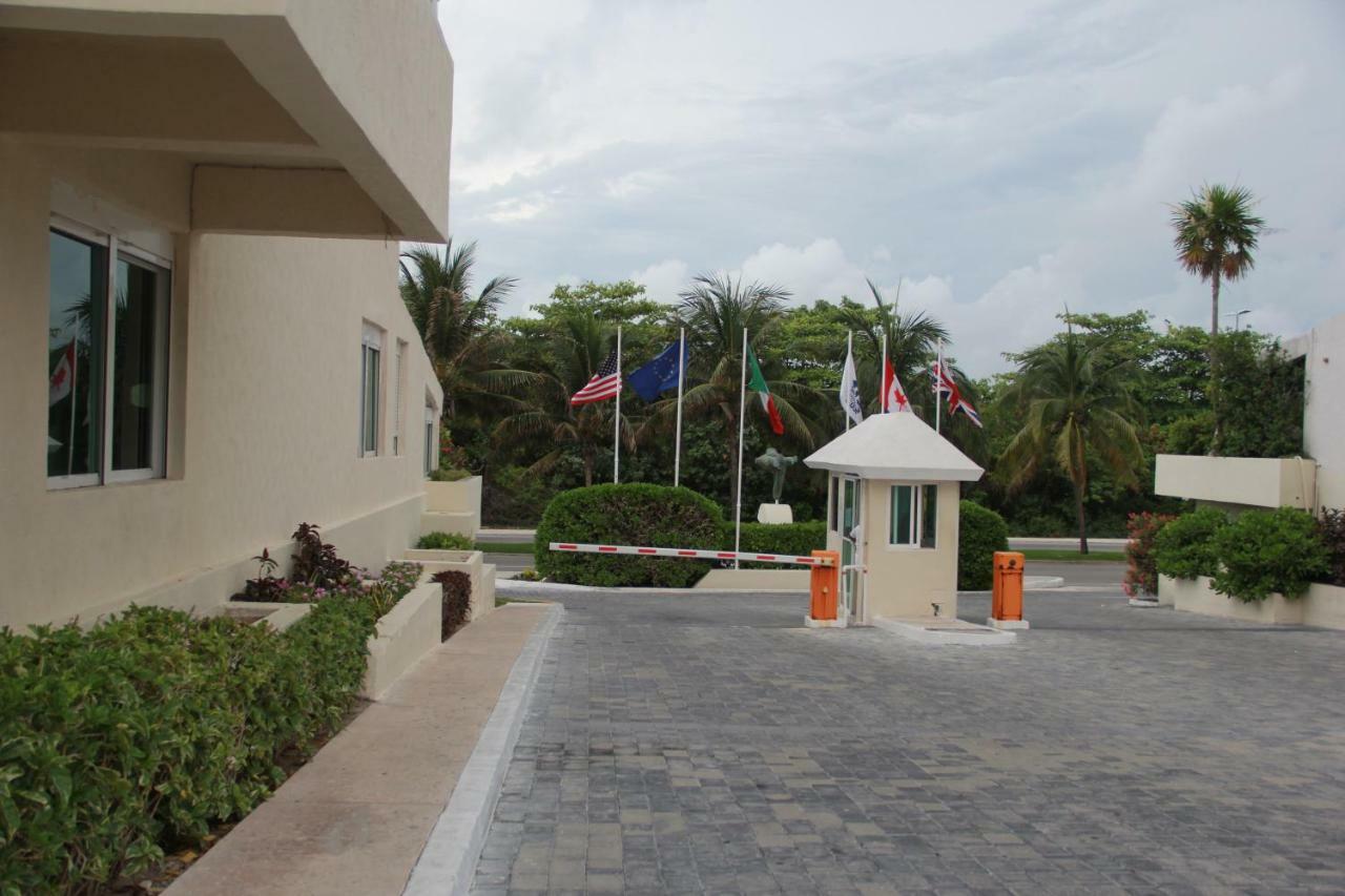 Brisas Apartamento *
