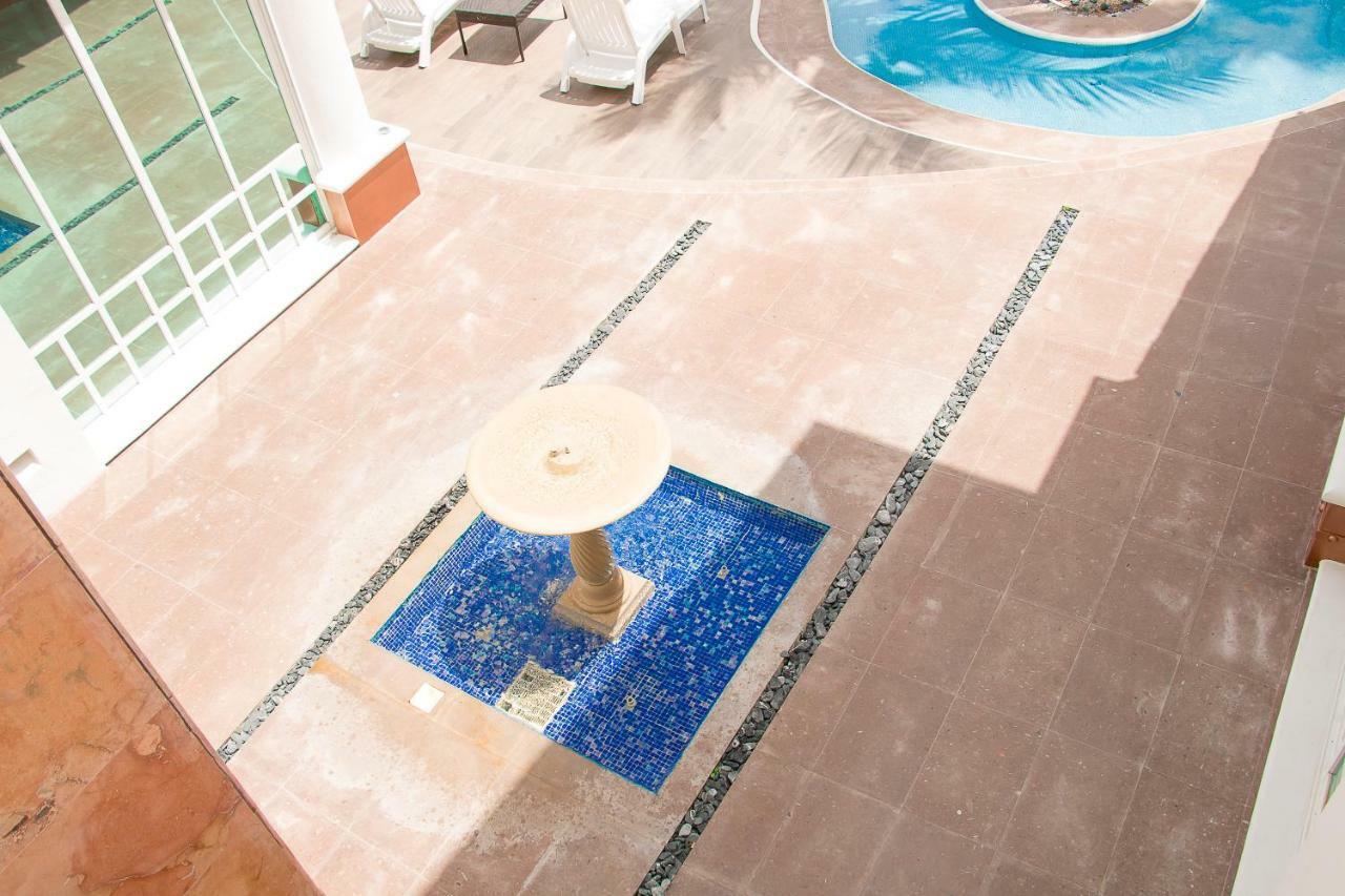 Luxury Alamos Cancún