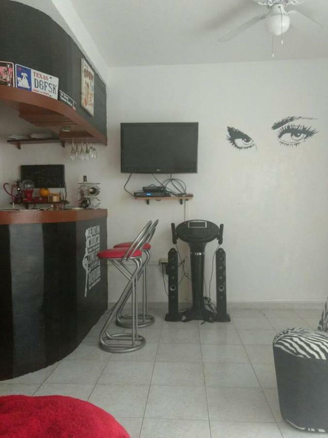 Style House In * Cancún