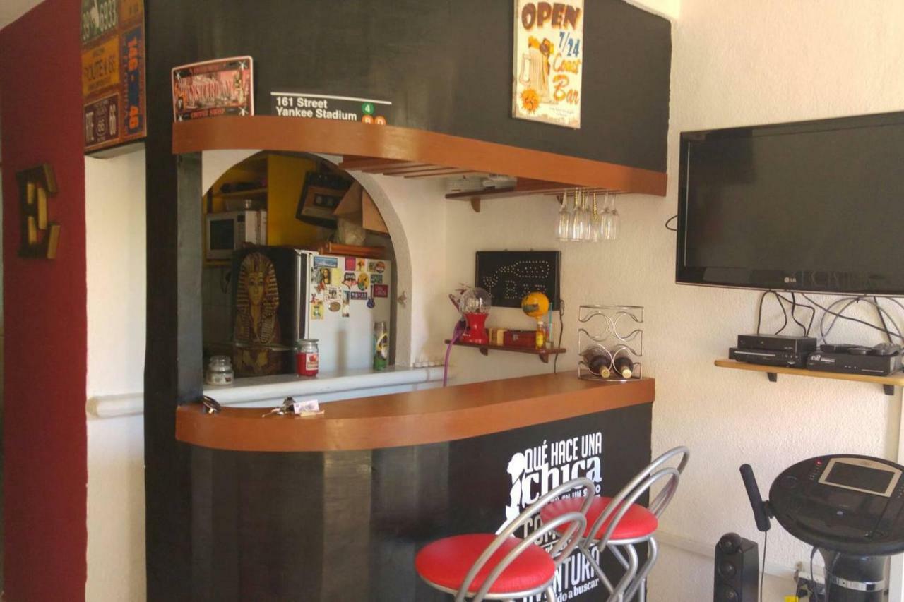 Style House In Cancún