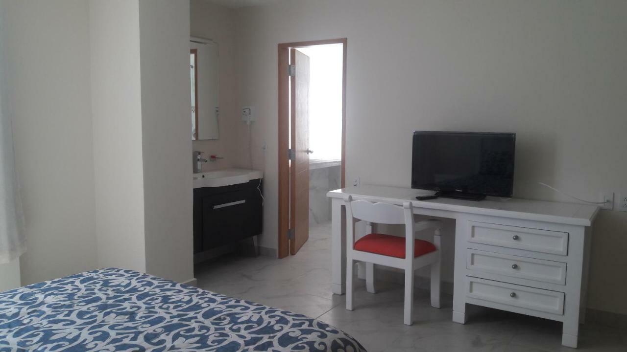 Apartamento Yalmakan Zone
