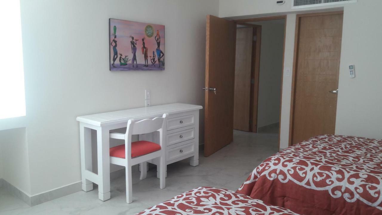 Apartamento Yalmakan Zone Cancún