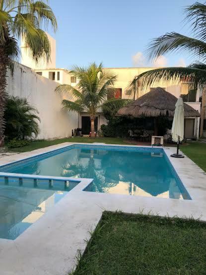Homestay Casa Alba