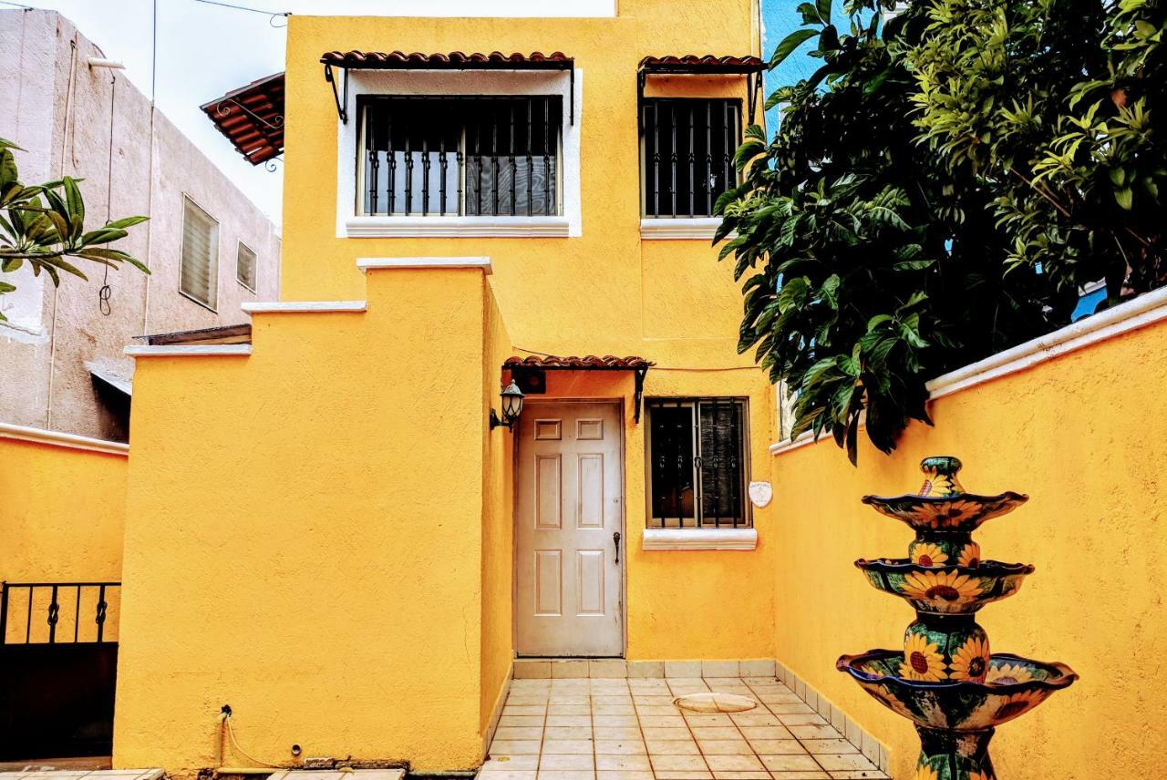 Casa Alicia Сasa de vacaciones Cancún