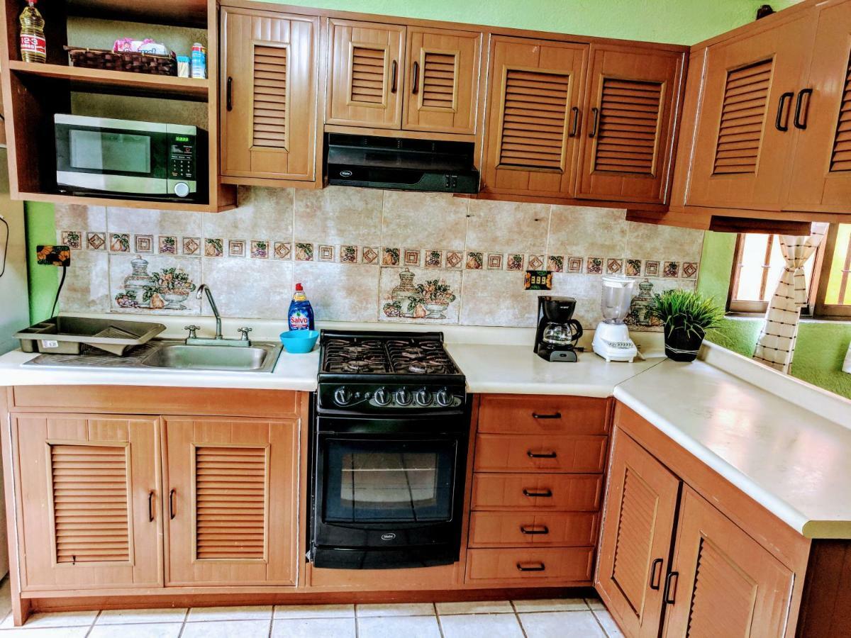 Сasa de vacaciones Casa Alicia Cancún