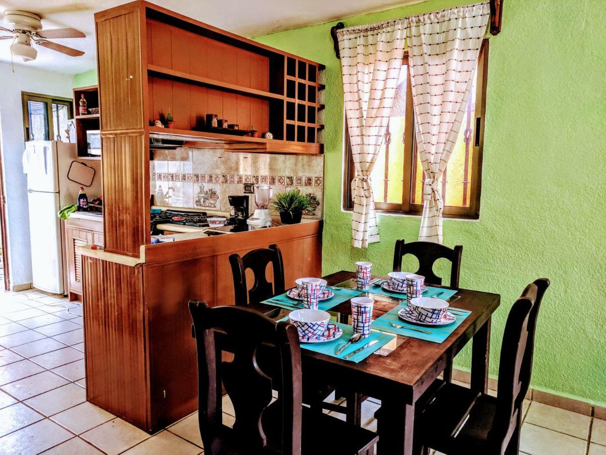 Casa Alicia Сasa de vacaciones Cancún