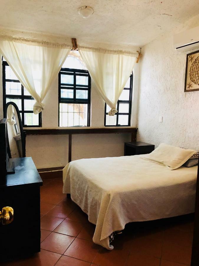 Сasa de vacaciones Linda Casa