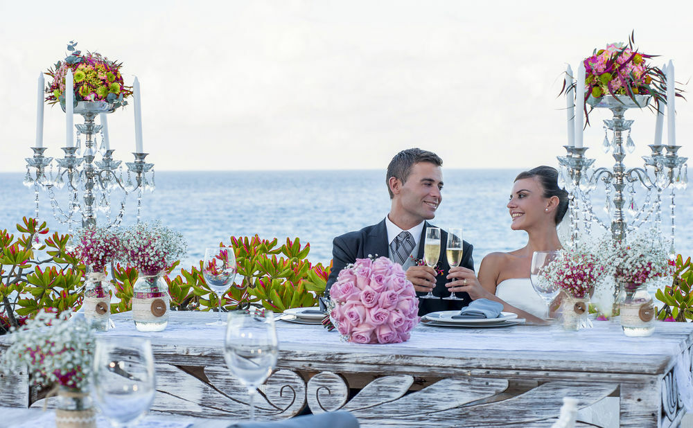 Grand Oasis Sens - Adults Only 5* Cancún